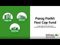 Unlock Growth Potential with Parag Parikh Flexi Cap Fund!