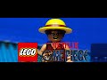LEGO ONE PIECE THE SERIES: EPISODE 1!