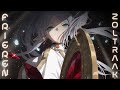 Zoltraak Inspired Frieren OST Fan Remix Epic Anime Music
