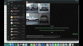 Botente - Google Calendar API Usage video for verification