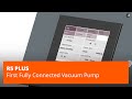 R5 PLUS – Our First Fully Connected Vacuum Pump – Busch Vacuum Solutions