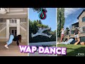 Wap Dance Challenge | TikTok Compilation