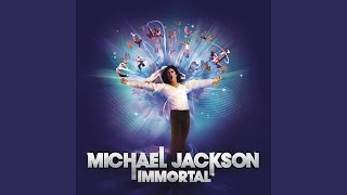 Video thumbnail of "Michael Jackson - Remember the Time / Bad (Immortal Version)"