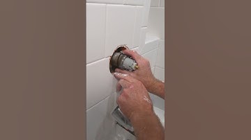 Delta Shower Valve Installation #diy #plumbing  #bathroomremodel