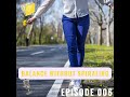 Fresh Start File #006: Balance Is Temporary - Learning to Recalibrate Without Spiraling