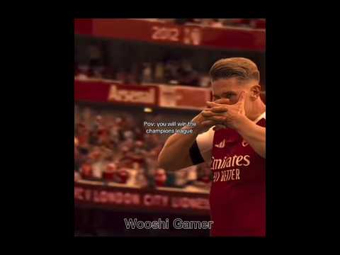 Save football #edit #shorts #ucl