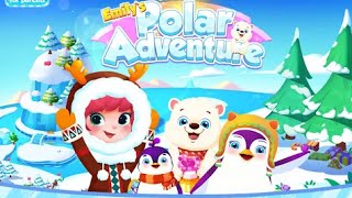 Emily's Polar Adventure Libii Education Android İos Free Game GAMEPLAY VİDEO screenshot 3