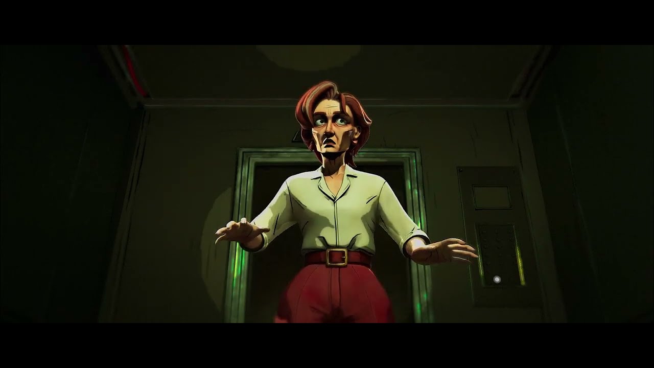 Downfalls Animation Animation for Sheridan 3rd Year Group Film 'Downfall' by Ben Hamilton ...