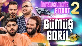 İNTERGALAKTİK FITRAT | Yaklaşma Protokolü (2. Bölüm)