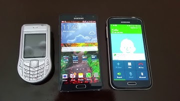 Problem with receiving calls & text msg on NOTE 4