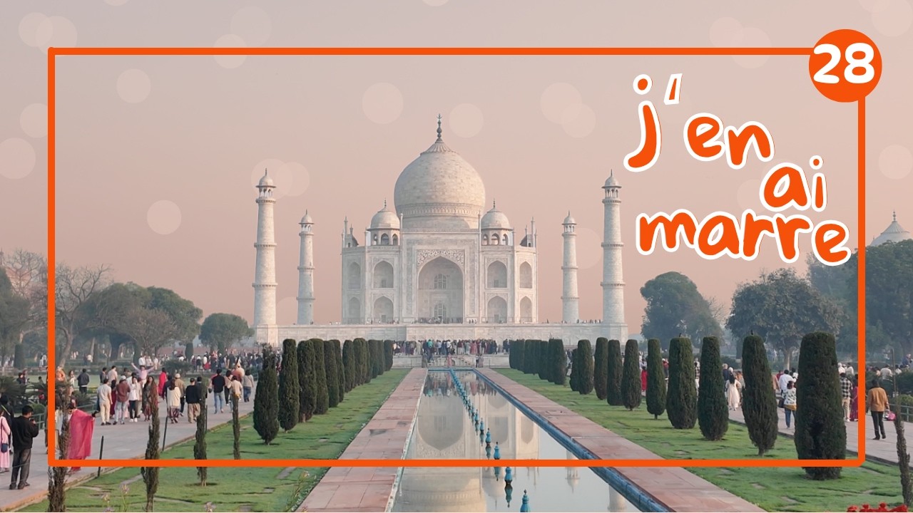 JE SUIS “TROP” 🗣 - splendide février 28