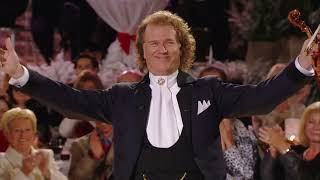 André Rieu  Home for Christmas