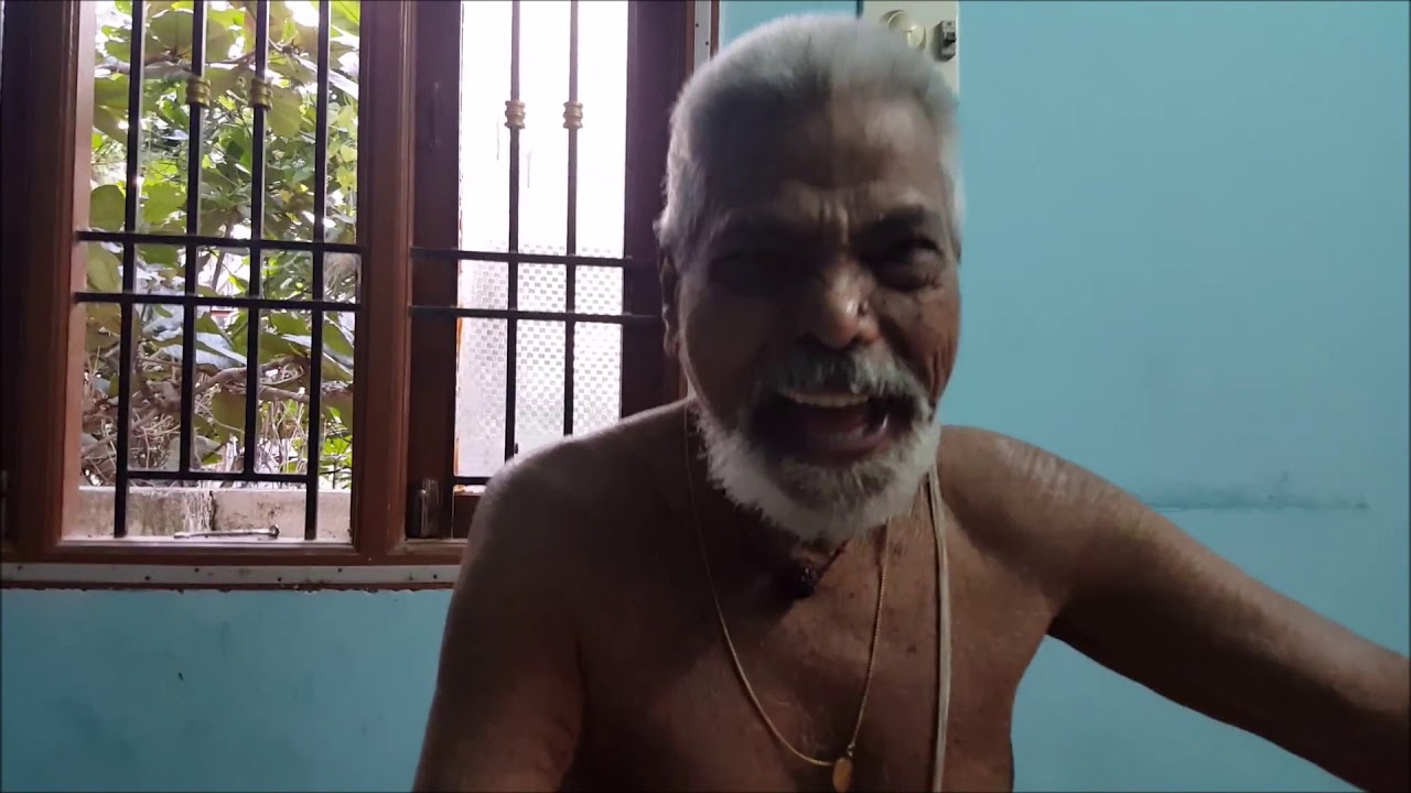 Experience With Maha Periyava By : Brahmasri Vedapuri Mama