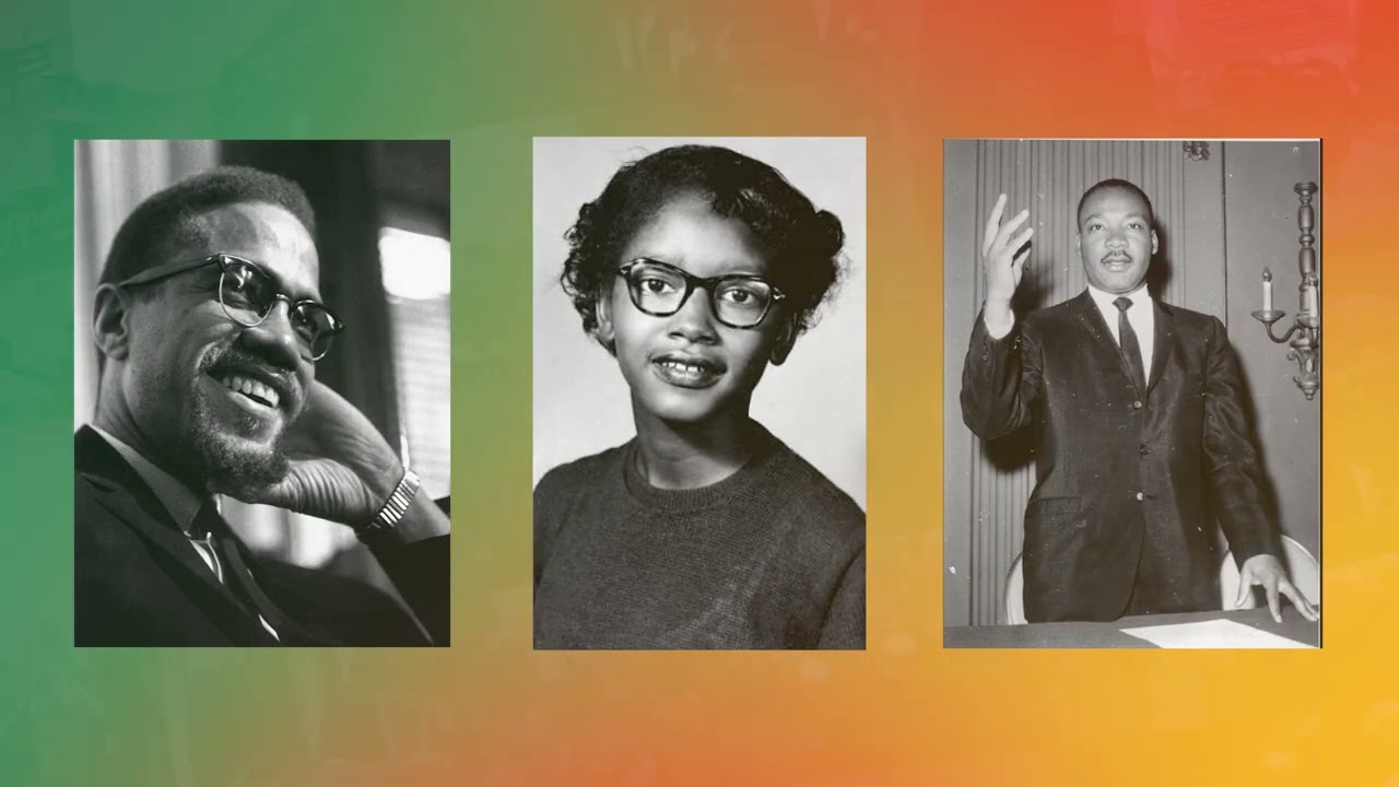 Rhema Black History Moment Centennial Celebration