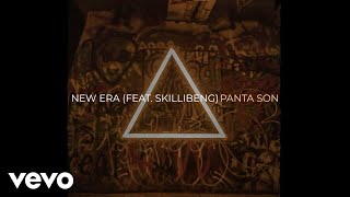 Skillibeng, Panta Son - NEW ERA (Official Audio) 2024