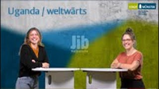 Reise-Info Im Jib Uganda