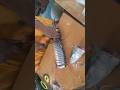 Vanjaram Fish Cutting | Seer Fish Cutting Step by Step #VanjaramFish #SeerFishCutting