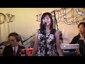 亜麻色の髪の乙女  岡部ともみ ~ スーパーワンダーランド ~ SWL ~ ケネディハウス銀座 ~ KENNEDY HOUSE GINZA