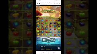 🍈ELVES TOWN🍅 ONLINE SLOTS freebingocasino.com play on mobile screenshot 3