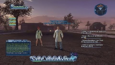 Smallville Alert Feat Guide DCUO