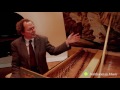 Capture de la vidéo Can You Tell Us About The Harpsichord?