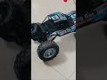Off road rock crawler remot control car 🔥