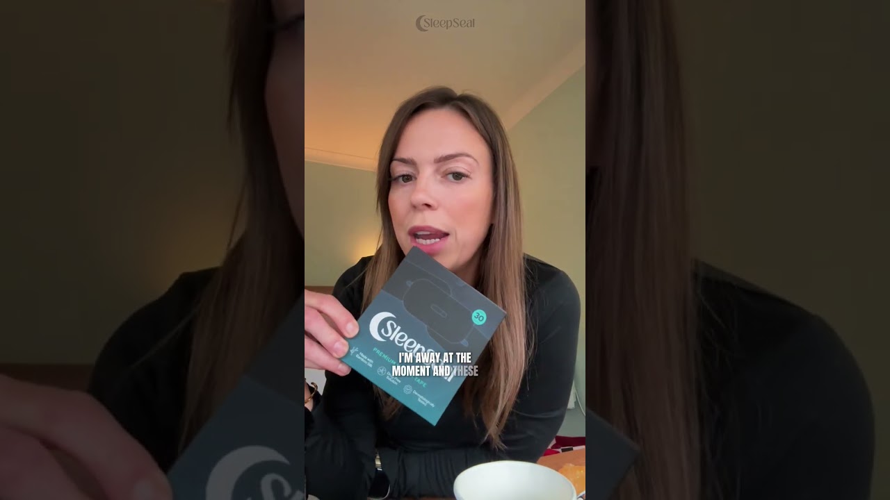 Most Affordable Snoring Solution