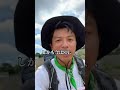 道端で立てなくなりました。#日本一周 #野宿#旅人#shorts