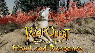 Howl and Response
