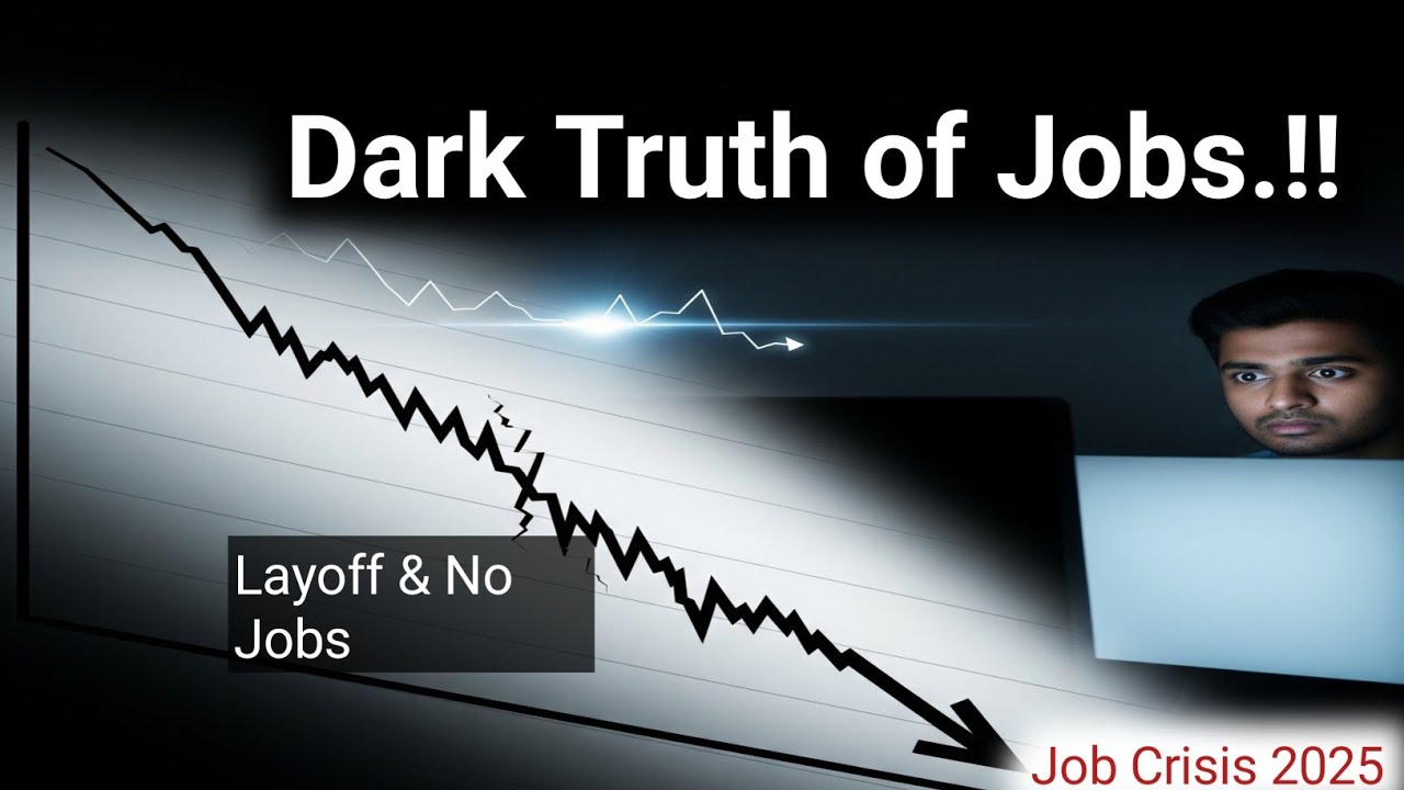 India IT Job Market 2025: What to Expect (Hiring, Layoffs, Growth)