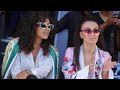 DJ ZINHLE TELLS PEARL THUSI, WHAT BONGANI( boyfriend) DOES TO HER