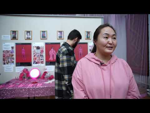 TV1KG / Свинец, войлок и Ким Кардашьян / Бишкек