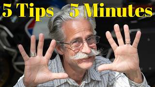 How To Be A Better Rider With 5 Quick Tips