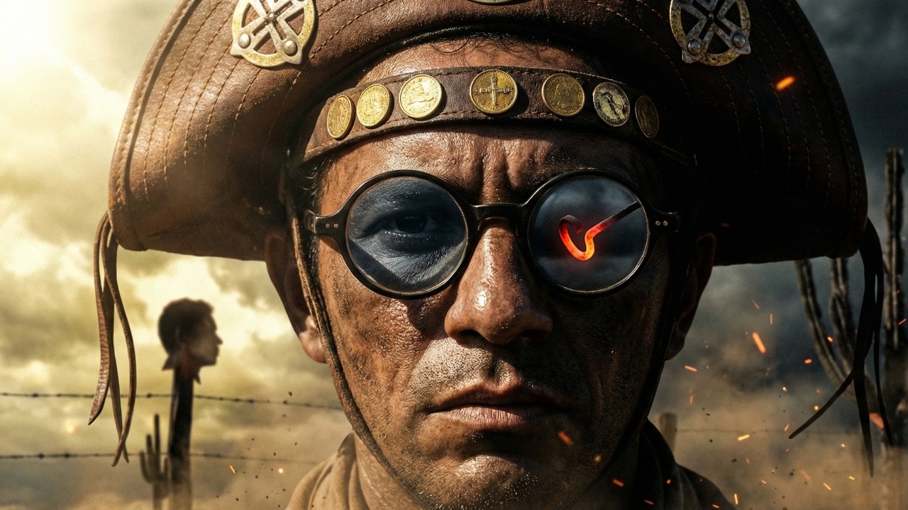 Lampião: O Lado CRUEL que o cordel tentou esconder