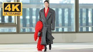 【STELLA McCARTNEY】フェイクファースライド Stella McCartney | Fall/Winter 2025/26 | Paris Fashion Week