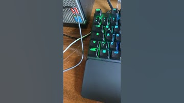 ctrl ye nasıl basılır