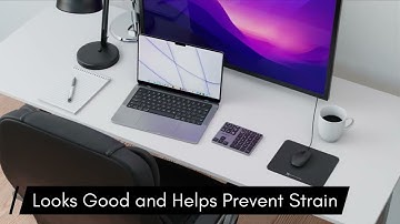 Bluetooth Number Pad - Enhance Your Numeric Input on Any Device! | BTNUMKEYPROSG