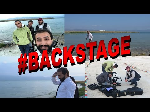 #BACKSTAGE // ANOTHER STORY BAND - Հեռանում ենք իրարից #HeranumEnqIraric OFFICIALVIDEO 2018