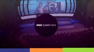 Learning World at WISE Summit 2013: Special Coverage