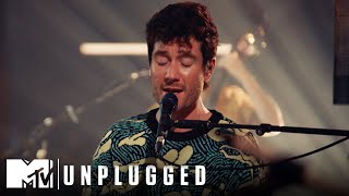 Bastille Performs 'Pompeii' | MTV Unplugged