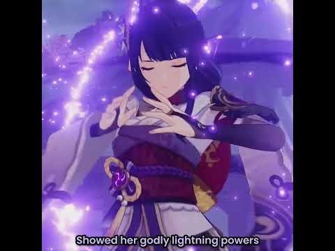 When The Archons Showcase Their Power...