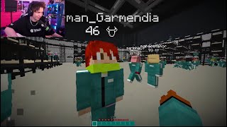 GERMÁN y RUBIUS SE CONOCEN POR PRIMERA VEZ 🥰😊 screenshot 5