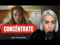SENPAI SHORT | Cómo dominar tu atención te ayuda a dormir mejor | Jana fernandez
