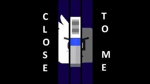 Saberpulse - Close To Me (Project Arrhythmia custom level)