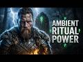 Sword &amp; Runes | Nordic Folk Ritual Ambience