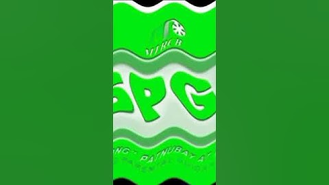 MTRCB SPG in VideoUp v7.3 (CapCut Version)