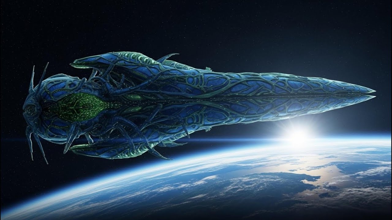 Die Architekten Warnten Vor Den Menschen – Niemand Hörte Zu | HFY