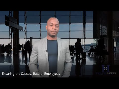 Ensuring the Success Rate of Employees