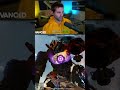 Insurrection Prime 2 Man Completed! #destiny2 #shorts