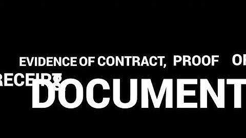 Basics of The Bill of Lading: The Key to Smooth Global Shipping